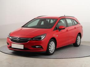 Opel Astra  1.6 CDTI 