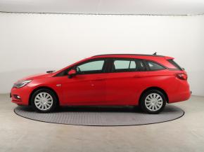 Opel Astra  1.6 CDTI 