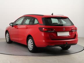 Opel Astra  1.6 CDTI 