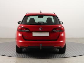 Opel Astra  1.6 CDTI 