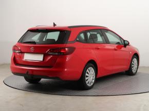 Opel Astra  1.6 CDTI 