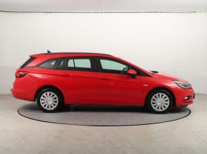 Opel Astra  1.6 CDTI 