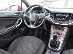 Opel Astra  1.6 CDTI 