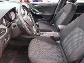 Opel Astra  1.6 CDTI 