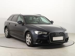 Audi A6  3.0 TDI 