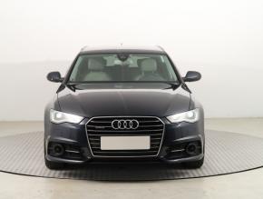 Audi A6  3.0 TDI 