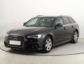 Audi A6  3.0 TDI 