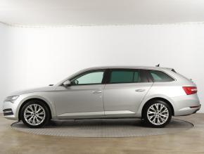 Škoda Superb  2.0 TDI 