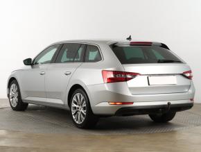 Škoda Superb  2.0 TDI 