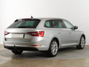 Škoda Superb  2.0 TDI 