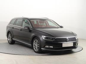 Volkswagen Passat  2.0 TDI Highline 