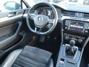 Volkswagen Passat  2.0 TDI Highline 