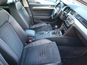 Volkswagen Passat  2.0 TDI Highline 