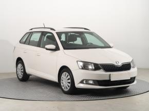 Škoda Fabia  1.2 TSI 