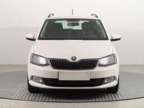 Škoda Fabia  1.2 TSI 