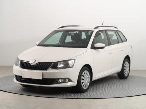 Škoda Fabia  1.2 TSI 