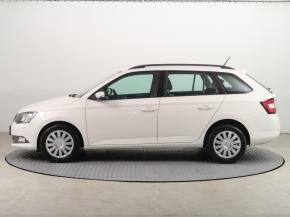 Škoda Fabia  1.2 TSI 