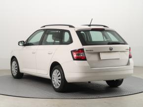 Škoda Fabia  1.2 TSI 