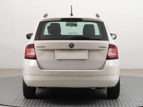 Škoda Fabia  1.2 TSI 