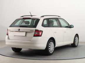 Škoda Fabia  1.2 TSI 