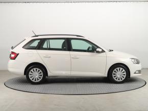 Škoda Fabia  1.2 TSI 