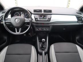 Škoda Fabia  1.2 TSI 