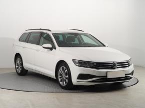 Volkswagen Passat  1.5 TSI 