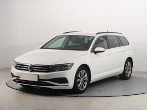 Volkswagen Passat  1.5 TSI 