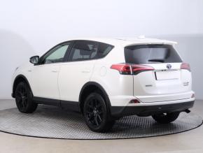 Toyota RAV 4  2.5 Hybrid 