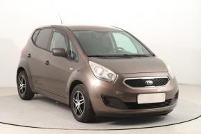 Kia Venga  1.4 CRDi 