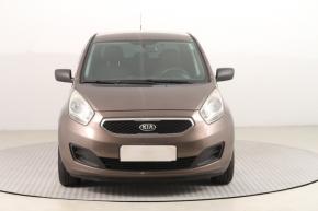 Kia Venga  1.4 CRDi 