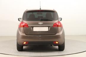 Kia Venga  1.4 CRDi 