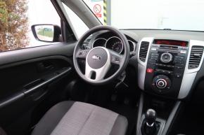 Kia Venga  1.4 CRDi 