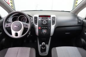 Kia Venga  1.4 CRDi 