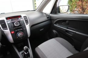 Kia Venga  1.4 CRDi 