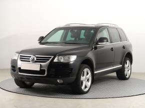 Volkswagen Touareg  3.0 TDI 