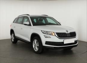 Škoda Kodiaq  2.0 TDI 