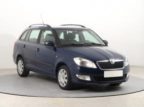 Škoda Fabia  1.6 TDI 