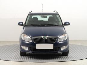 Škoda Fabia  1.6 TDI 