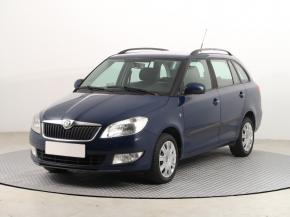 Škoda Fabia  1.6 TDI 