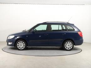 Škoda Fabia  1.6 TDI 