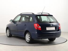 Škoda Fabia  1.6 TDI 