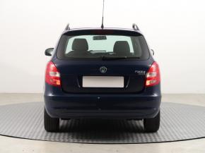 Škoda Fabia  1.6 TDI 