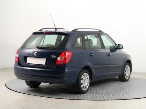 Škoda Fabia  1.6 TDI 