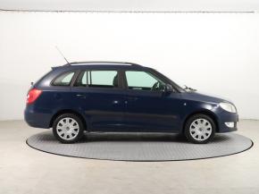 Škoda Fabia  1.6 TDI 