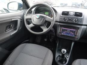 Škoda Fabia  1.6 TDI 