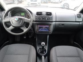 Škoda Fabia  1.6 TDI 