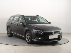 Volkswagen Passat  2.0 TDI 