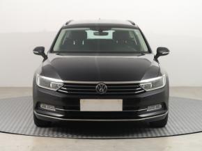 Volkswagen Passat  2.0 TDI 