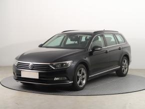 Volkswagen Passat  2.0 TDI 